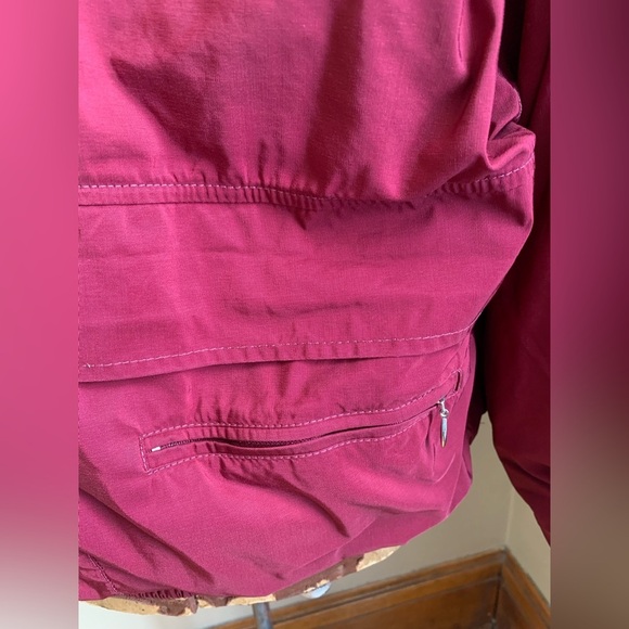 Lobo by Pendleton winter jacket, vintage Pendleton winter coat - Picture 15 of 16